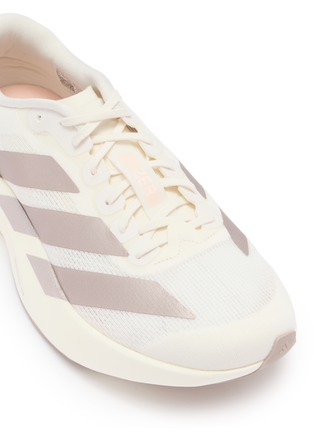 Detail View - Click To Enlarge - ADIDAS - Adizero Evo SL Women's Sneakers