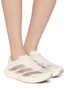 Figure View - Click To Enlarge - ADIDAS - Adizero Evo SL Women's Sneakers