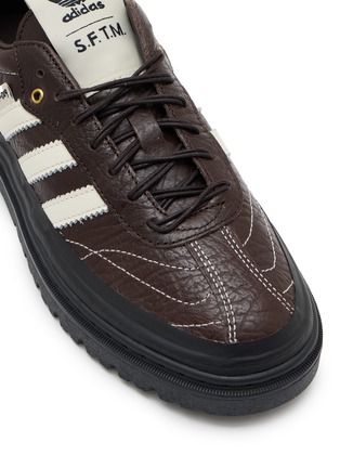 Detail View - Click To Enlarge - ADIDAS - X Song for the Mute Samba LX Freizeit Unisex Sneakers