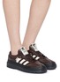 Figure View - Click To Enlarge - ADIDAS - X Song for the Mute Samba LX Freizeit Unisex Sneakers
