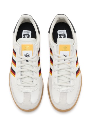 Detail View - Click To Enlarge - ADIDAS - Handball Spezial Unisex Sneakers