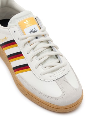 Detail View - Click To Enlarge - ADIDAS - Handball Spezial Unisex Sneakers