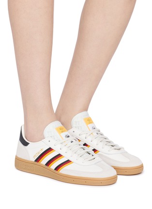 Figure View - Click To Enlarge - ADIDAS - Handball Spezial Unisex Sneakers