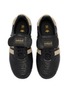 Detail View - Click To Enlarge - ADIDAS - x CLOT Mundial Unisex Sneakers
