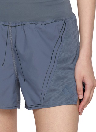  - ADIDAS - x Song For The Mute Running Shorts