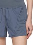  - ADIDAS - x Song For The Mute Running Shorts