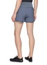 Back View - Click To Enlarge - ADIDAS - x Song For The Mute Running Shorts