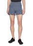 Front View - Click To Enlarge - ADIDAS - x Song For The Mute Running Shorts