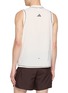 Back View - Click To Enlarge - ADIDAS - x Song For The Mute Running Tank Top