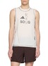 ADIDAS x Song For The Mute Running Tank Top