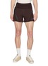 Front View - Click To Enlarge - ADIDAS - x Song For The Mute Running Shorts