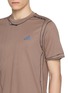  - ADIDAS - x Song For The Mute UniteFit T-Shirt