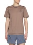 ADIDAS x Song For The Mute UniteFit T-Shirt