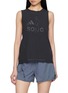Detail View - Click To Enlarge - ADIDAS - x Song For The Mute Running Tank Top