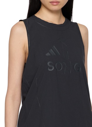  - ADIDAS - x Song For The Mute Running Tank Top