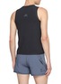 Back View - Click To Enlarge - ADIDAS - x Song For The Mute Running Tank Top