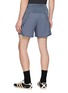 Back View - Click To Enlarge - ADIDAS - x Song For The Mute Running Shorts