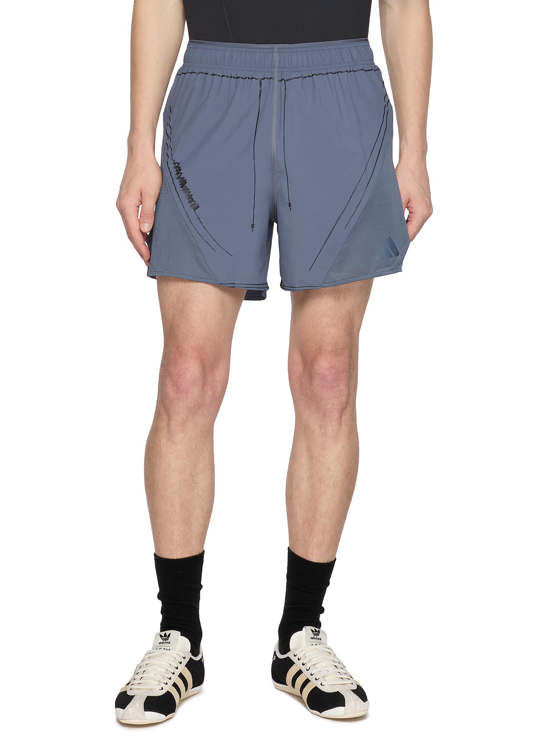 ADIDAS | x Song For The Mute Running Shorts | Men | Lane Crawford
