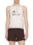 ADIDAS x Song For The Mute Running Tank Top