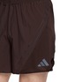  - ADIDAS - x Song For The Mute Running Shorts