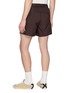 Back View - Click To Enlarge - ADIDAS - x Song For The Mute Running Shorts