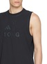  - ADIDAS - x Song For The Mute Running Tank Top