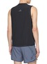 Back View - Click To Enlarge - ADIDAS - x Song For The Mute Running Tank Top