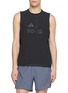ADIDAS x Song For The Mute Running Tank Top