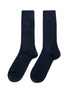 PANTHERELLA Asberley 9x1 Rib Anklet Socks