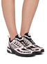 Figure View - Click To Enlarge - SALOMON - ACS Pro Unisex Sneakers