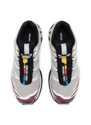 Detail View - Click To Enlarge - SALOMON - XT-6 GORE-TEX Unisex Sneakers