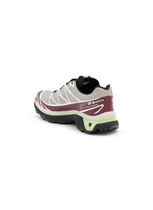  - SALOMON - XT-6 GORE-TEX Unisex Sneakers