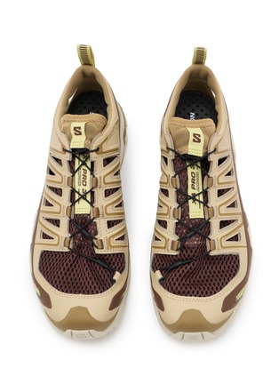 Detail View - Click To Enlarge - SALOMON - XA PRO 3D Amphib Unisex Sneakers