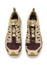Detail View - Click To Enlarge - SALOMON - XA PRO 3D Amphib Unisex Sneakers