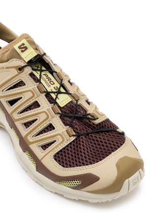 Detail View - Click To Enlarge - SALOMON - XA PRO 3D Amphib Unisex Sneakers
