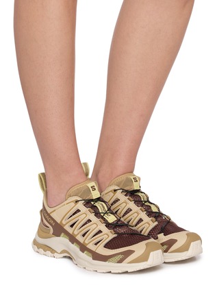 Figure View - Click To Enlarge - SALOMON - XA PRO 3D Amphib Unisex Sneakers