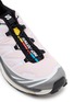 Detail View - Click To Enlarge - SALOMON - XT-6 Unisex Sneakers