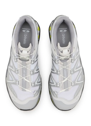 Detail View - Click To Enlarge - SALOMON - XT-QUEST Unisex Sneaker