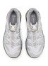 Detail View - Click To Enlarge - SALOMON - XT-QUEST Unisex Sneaker