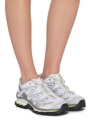 Figure View - Click To Enlarge - SALOMON - XT-QUEST Unisex Sneaker