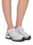 Figure View - Click To Enlarge - SALOMON - XT-QUEST Unisex Sneaker