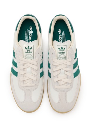 Detail View - Click To Enlarge - ADIDAS - Samba OG Men's Sneakers