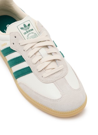 Detail View - Click To Enlarge - ADIDAS - Samba OG Men's Sneakers