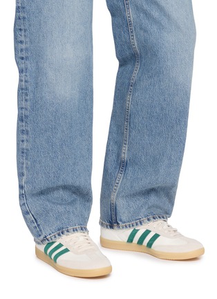 Figure View - Click To Enlarge - ADIDAS - Samba OG Men's Sneakers