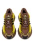 Detail View - Click To Enlarge - ADIDAS - x Pharrell Williams Virginia Adistar Jellyfish Men's Sneakers