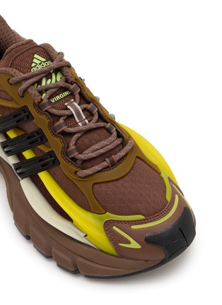 Detail View - Click To Enlarge - ADIDAS - x Pharrell Williams Virginia Adistar Jellyfish Men's Sneakers
