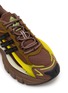 Detail View - Click To Enlarge - ADIDAS - x Pharrell Williams Virginia Adistar Jellyfish Men's Sneakers