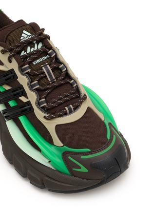 Detail View - Click To Enlarge - ADIDAS - x Pharrell Williams Virginia Adistar Jellyfish Men's Sneakers