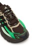 Detail View - Click To Enlarge - ADIDAS - x Pharrell Williams Virginia Adistar Jellyfish Men's Sneakers