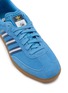 Detail View - Click To Enlarge - ADIDAS - World Cup Samba Suede Men's Sneakers